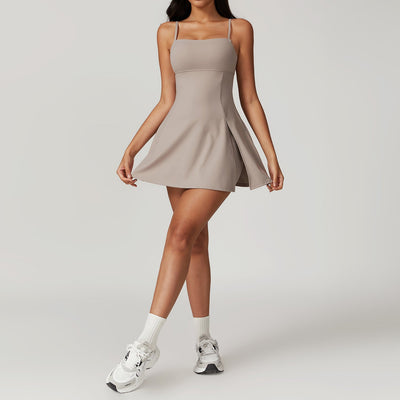 Ava | Sports Dress-Grace Aura