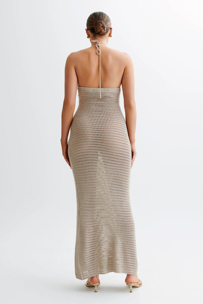 Bella | Maxi Dress-Grace Aura