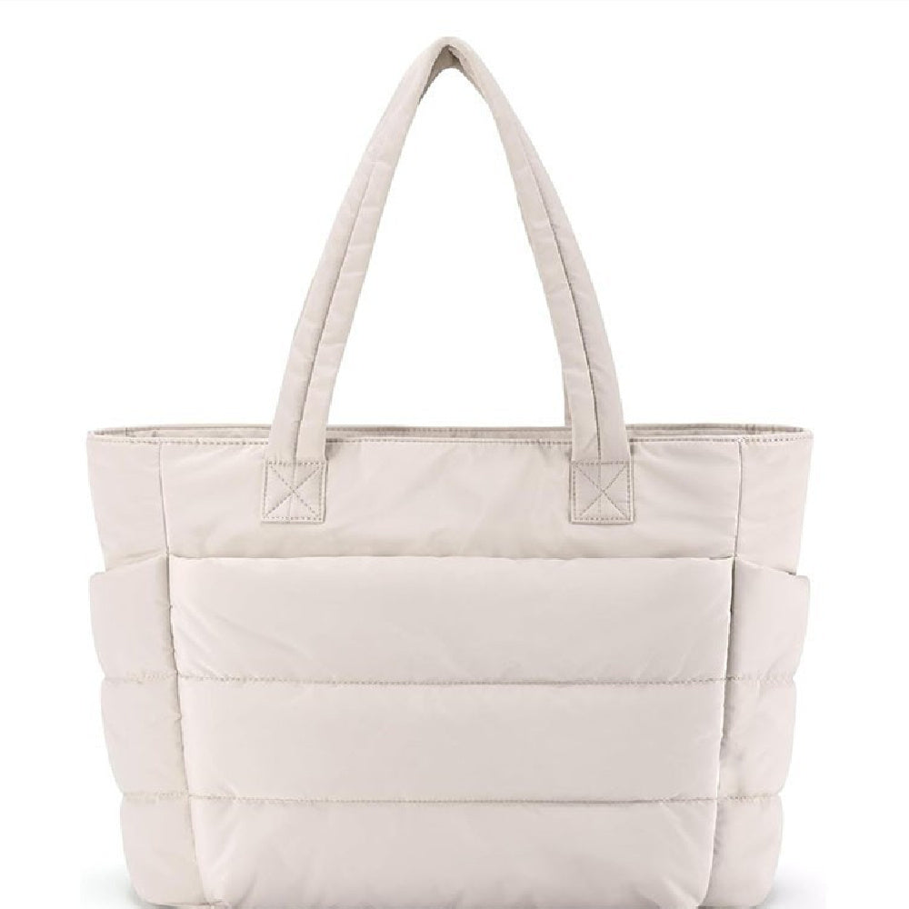 Cloud Tote | Bag-Grace Aura