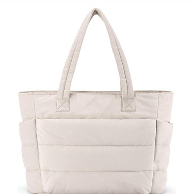 Cloud Tote | Bag-Grace Aura