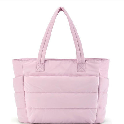 Cloud Tote | Bag-Grace Aura