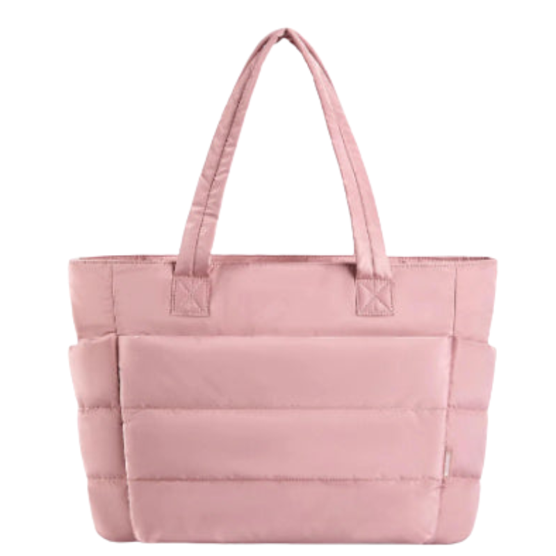 Cloud Tote | Bag-Grace Aura