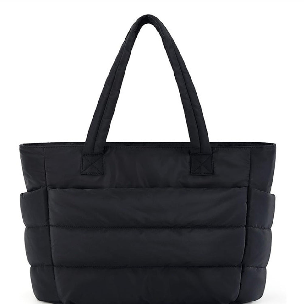 Cloud Tote | Bag-Grace Aura