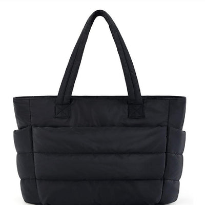 Cloud Tote | Bag-Grace Aura