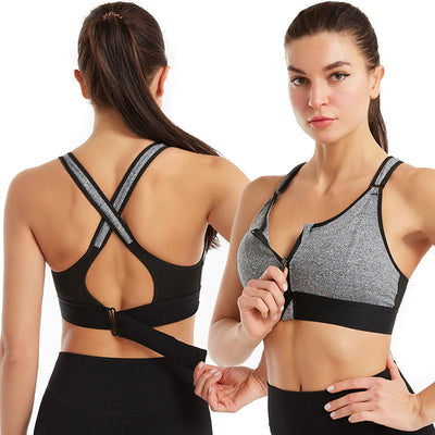 FlexiPro | Sportsbra-Grace Aura