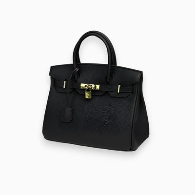 Handbag | Fashion | Elegant | Leatherette Bag | Tote Bag-Grace Aura