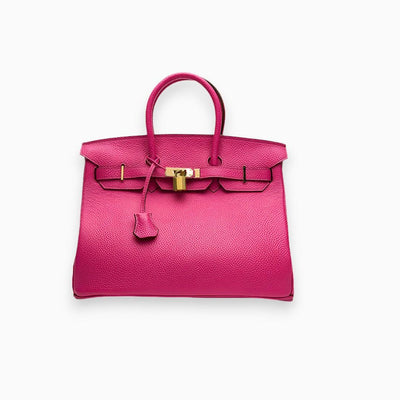 Handbag | Fashion | Elegant | Leatherette Bag | Tote Bag-Grace Aura