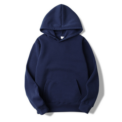 Men's Hoodie | Comfy | Pocket | Pullover Hoodie | Warm Hoodie-Grace Aura