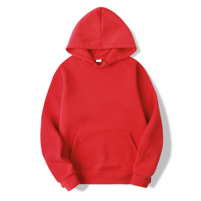 Men's Hoodie | Comfy | Pocket | Pullover Hoodie | Warm Hoodie-Grace Aura