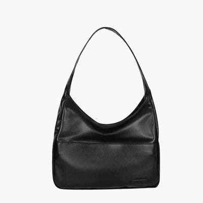 Shopper Bag - One Strap - Large - Shoulder Bag - Leatherette Bag -Grace Aura