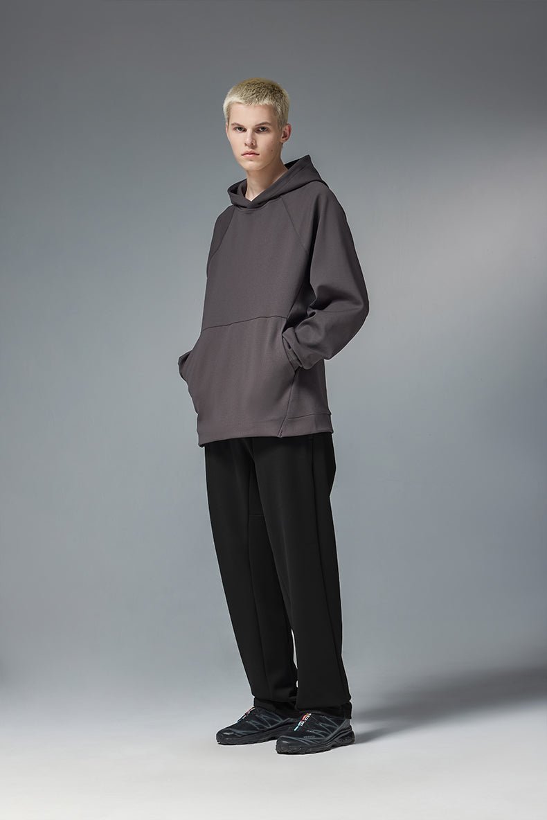 Sweatpants | Warm | Straight Leg | Fleece Sweatpants | Winter Pants-Grace Aura