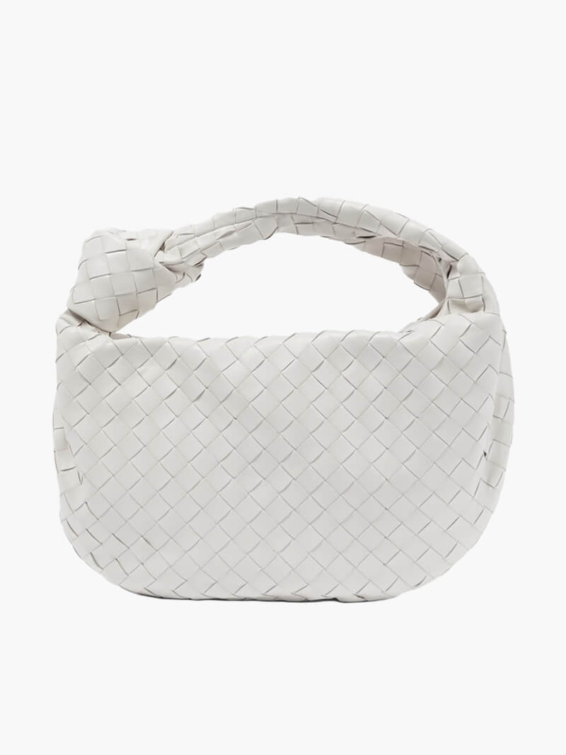 Woven Bag Medium-Grace Aura