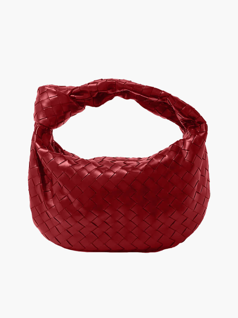 Woven Bag Medium-Grace Aura