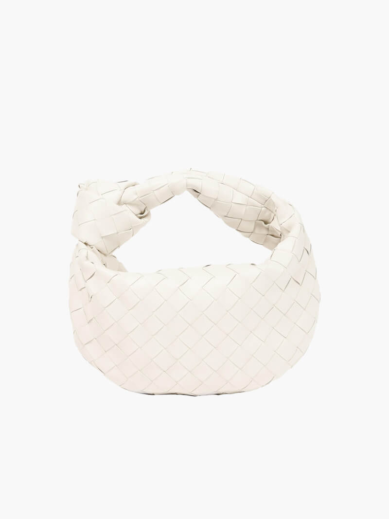 Woven Bag Mini-Grace Aura