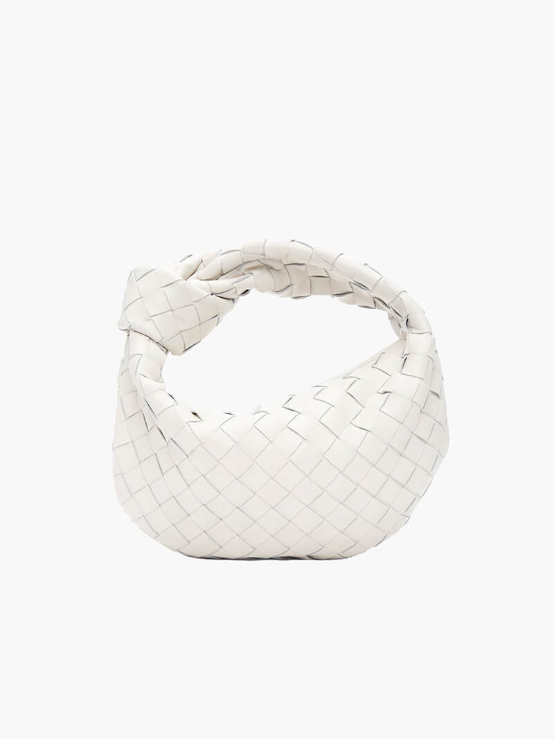 Woven Bag Mini-Grace Aura