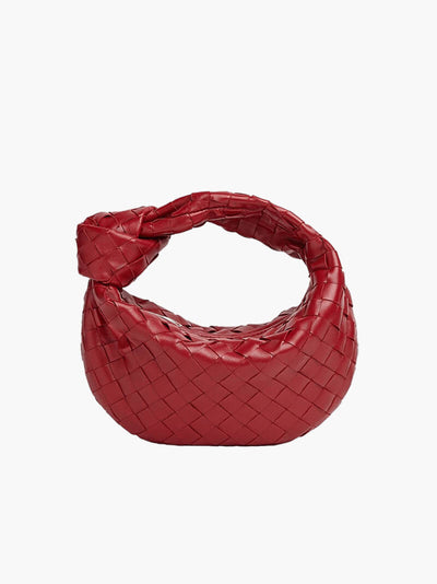 Woven Bag Mini-Grace Aura