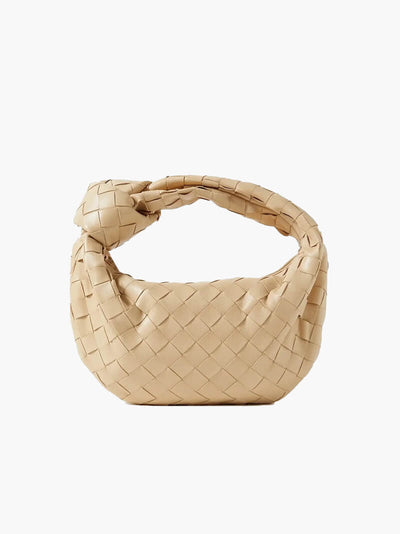 Woven Bag Mini-Grace Aura