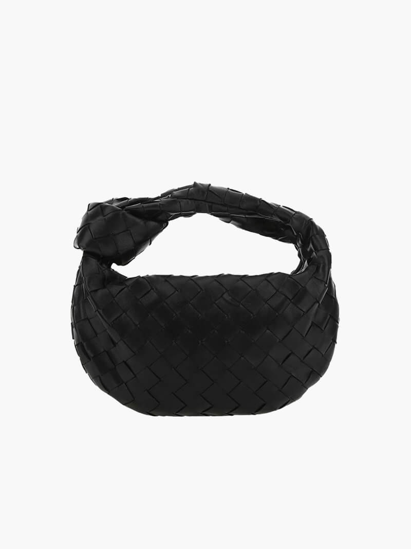 Woven Bag Mini-Grace Aura